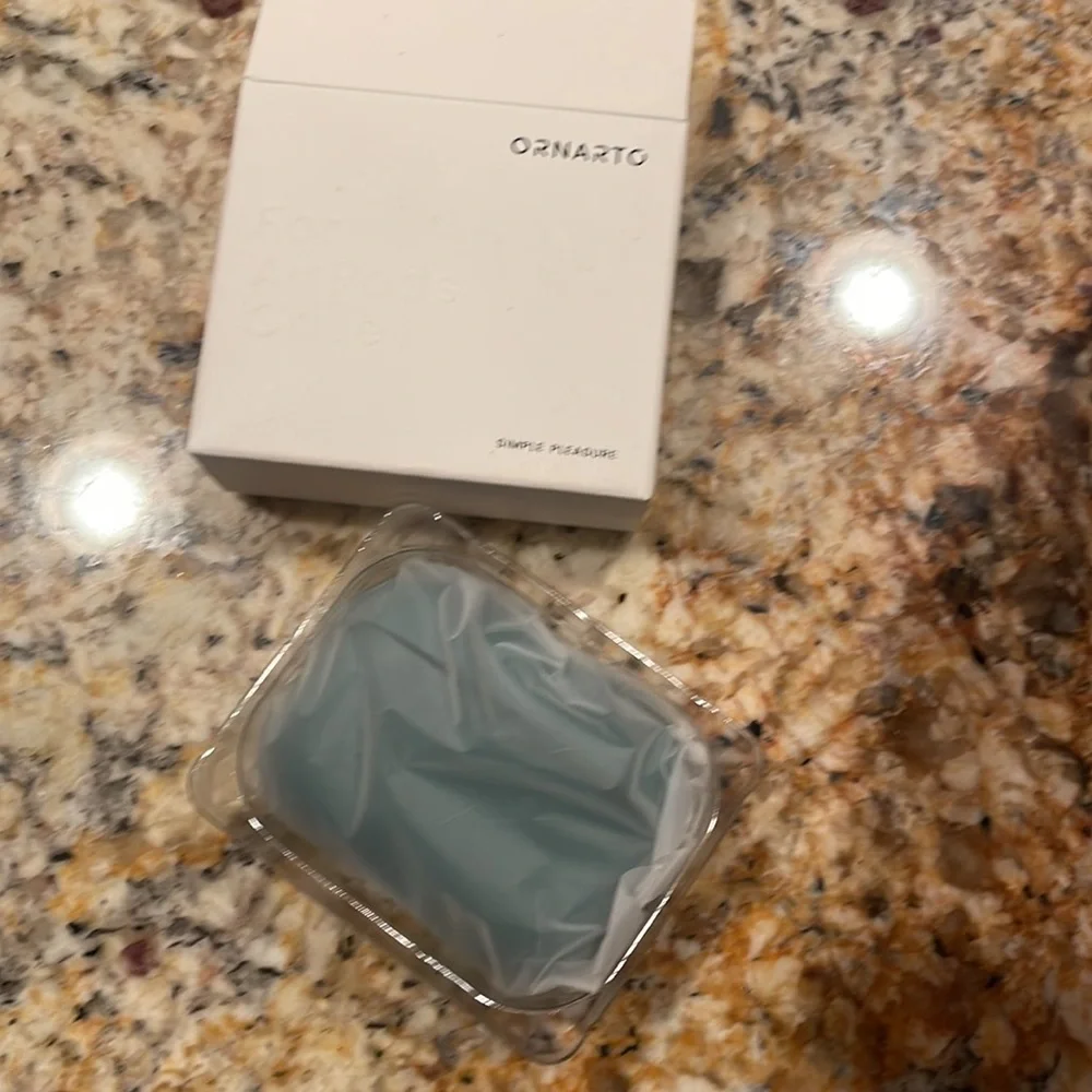 AIRPOD PRO silicone case